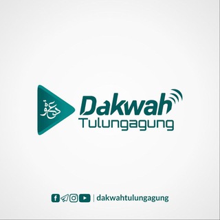 Logo saluran telegram dakwahtulungagung — Dakwah Tulungagung