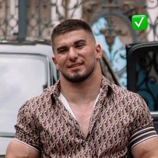 Логотип телеграм канала @dal_vzletel_kazino — Асхаб Тамаев РОЗЫГРЫШ 🚀