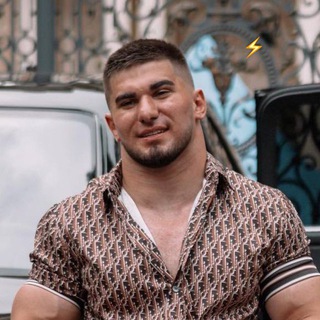 Логотип телеграм канала @dal_vzletelz — ⚡️АСХАБ ТАМАЕВ РОЗЫГРЫШ⚡️