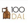 Логотип телеграм канала @dal100dal — 100dal