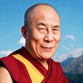 Логотип телеграм канала @dalailama_pritchi — Далай-лама – Притчи и Афоризмы