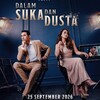 Logo of telegram channel dalamsuk3_aaos — Dalam suka dan dusta