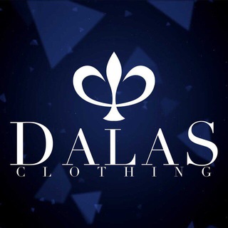 Logo saluran telegram dalas_clothing — پوشاك زنانه دالاس