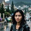 Логотип телеграм канала @dalat_insider — DaLat Insider