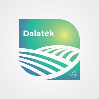 Telegram kanalining logotibi dalatek — Dalatek