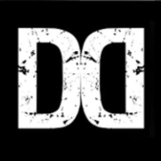 Logo de la chaîne télégraphique daldec - DALDEC