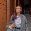 Логотип телеграм канала @dale_writer — Записки писательницы | Dale