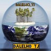 Логотип телеграм канала @dalelhoi_ajoibb — 🌍 ᎠᴀᴧᴇᴧхᴏϞ ᴀҷᴏϞҕ 🌎