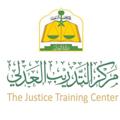 Logo saluran telegram dalelk_al3dli — دليلك في مركز التدريب العدلي..