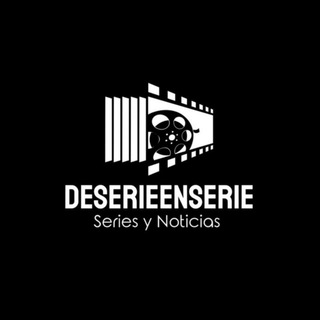 Logotipo del canal de telegramas daleplayminiseries - Mini Series