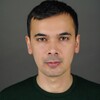 Логотип телеграм канала @dalerkhoshimov — Кто такой Далер?