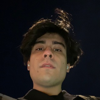 Логотип телеграм канала @dalerusss — далерус.фм ⚡️