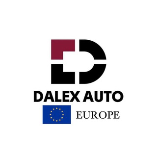 Логотип телеграм канала @dalex_auto_ukraine — DALEX AUTO Korea-Europa