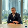 Логотип телеграм канала @dalgatkadiev — Dalgat Kadiev | METRIKA R.E.
