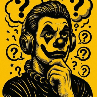 Telegram channel اخبار گیفت| Clowning Coins logo
