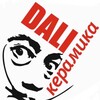 Логотип телеграм канала @daligaudi — Плитка| Сантехника| Калининград