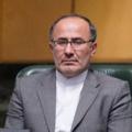 لوگوی کانال تلگرام dalikarimifiroozjaei — کانال‌اطلاع‌رسانی‌دکتر‌کریمی‌فیروزجائی