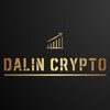 Logo of telegram channel dalinncrypto — DALIN CRYPTO