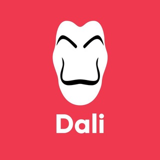 Logo of telegram channel dalitoken — Dali Token