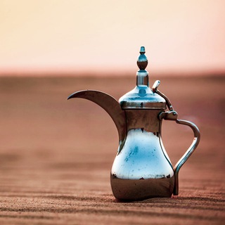 Telegram channel دلّة logo