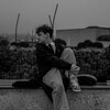 Логотип телеграм канала @dallasdeantaste — полетевшая таблица