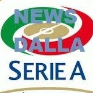 Logo del canale telegramma dallaseriea - DallaSerieA