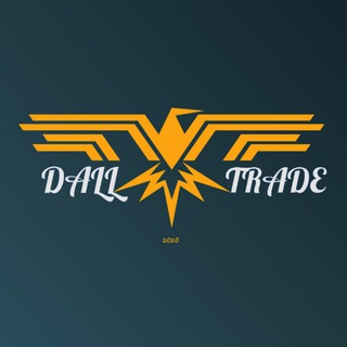 لوگوی کانال تلگرام dalltrade — dalltrade