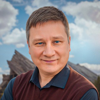 Telegram channel Дмитрий Карманов. Самостоятельные путешествия | Dallure Travel logo