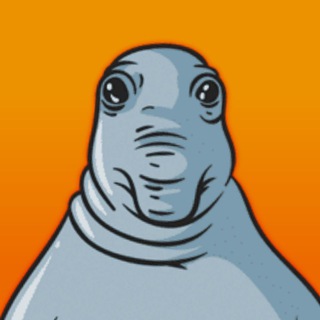 Логотип телеграм канала @dalmee_yt — DalmeeYT