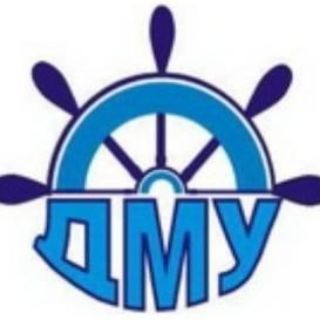Логотип телеграм канала @dalmoruchiliche — Дальневосточное мореходное училище