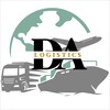 Логотип телеграм канала @dalogistic — DAlogistics ТОВАРЫ ИЗ КИТАЯ