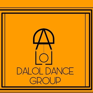 የቴሌግራም ቻናል አርማ daloldancecruw — Dalol Dance crew🕺