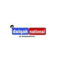 Logo saluran telegram dalqaknashnal — DalqakNational دلقکنشنال