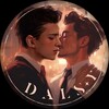 Telegram channel D A L S   Y logo