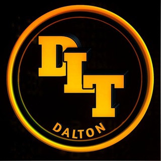 Logo of telegram channel dalton_gamec — Dalton game