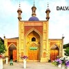 Telegram kanalining logotibi dalvarzinrasmiy — DALVARZIN.UZ