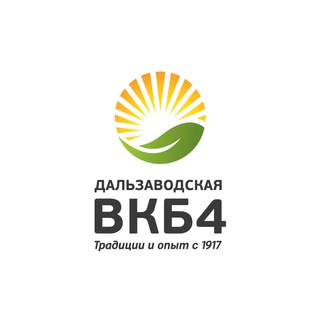 Логотип телеграм канала @dalzavodskay_vkb4 — ВКБ №4 "Дальзаводская больница"