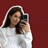 Логотип телеграм канала @dama_i_sobachki — Дама с собачками