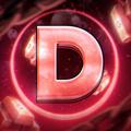 Telegram channel Damage logo