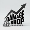Логотип телеграм канала @damagee3 — damage