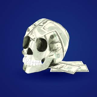 Логотип телеграм канала @damagesanatomy — 💀 Анатомия убытков