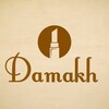 Логотип телеграм канала @damakh_bayer — Damakh