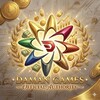 टेलीग्राम चैनल का लोगो daman_club — Daman Games Official Authority