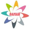 टेलीग्राम चैनल का लोगो daman_prediction_vip7 — DAMAN PRIDICTION VIP