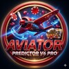 टेलीग्राम चैनल का लोगो damanhacker00 — AVIATOR PREDICTOR V4 pro