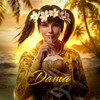 Логотип телеграм канала @damapubgg — DAMA PUBG METRO ROYALE
