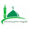 Telegram kanalining logotibi damariqmasjidi — DAMARIQ JOME MASJIDI