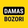 Telegram kanalining logotibi damas_bozori1 — DAMAS BOZORI