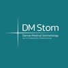 Telegram channel DAMAS MEDICAL STOMATOLOGY logo