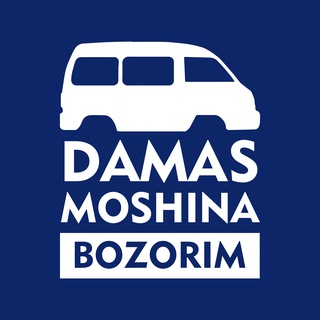 Telegram kanalining logotibi damasbozor_damaz — Damas Labo Bozorim